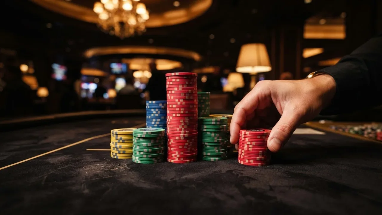 Casino criptomonedas 2026: Tiempos de retirada por método