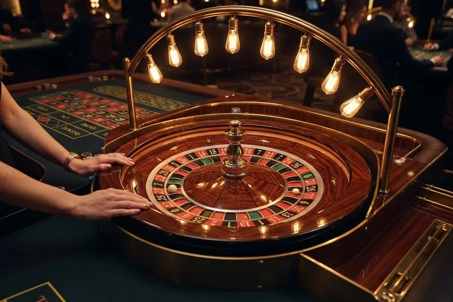 Casino criptomonedas 2026: Depositar con criptomonedas