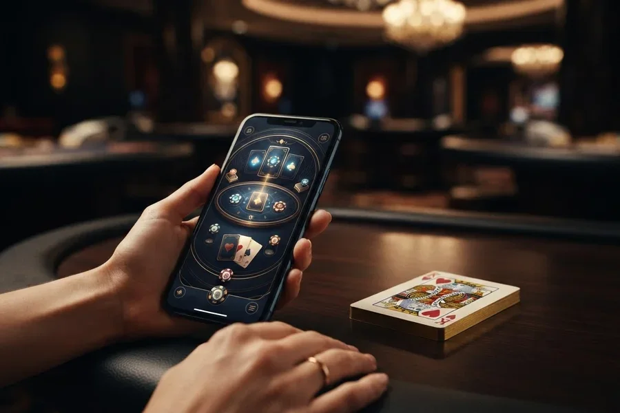 Casino criptomonedas 2026: Retirar tus ganancias