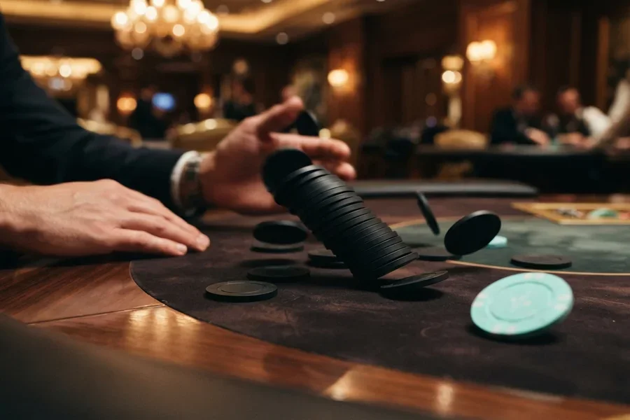 Casino depósito mínimo 10€: Depositar 10 € sin líos