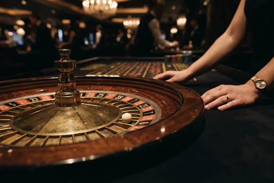 Casino depósito mínimo 10€: Bonos que estiran tus 10 €