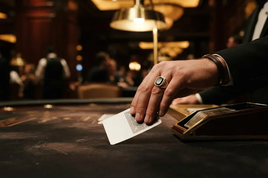 Casino Mastercard: Cómo depositar con Mastercard