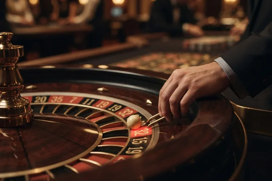 Casino Mastercard: Cómo cobrar con Mastercard