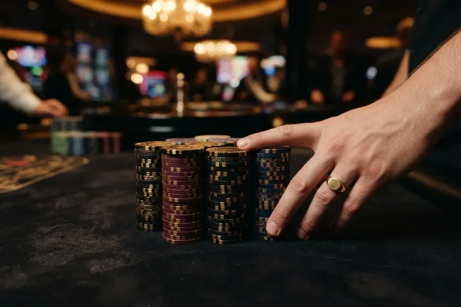 Casino online con Bizum: Cómo depositar con Bizum