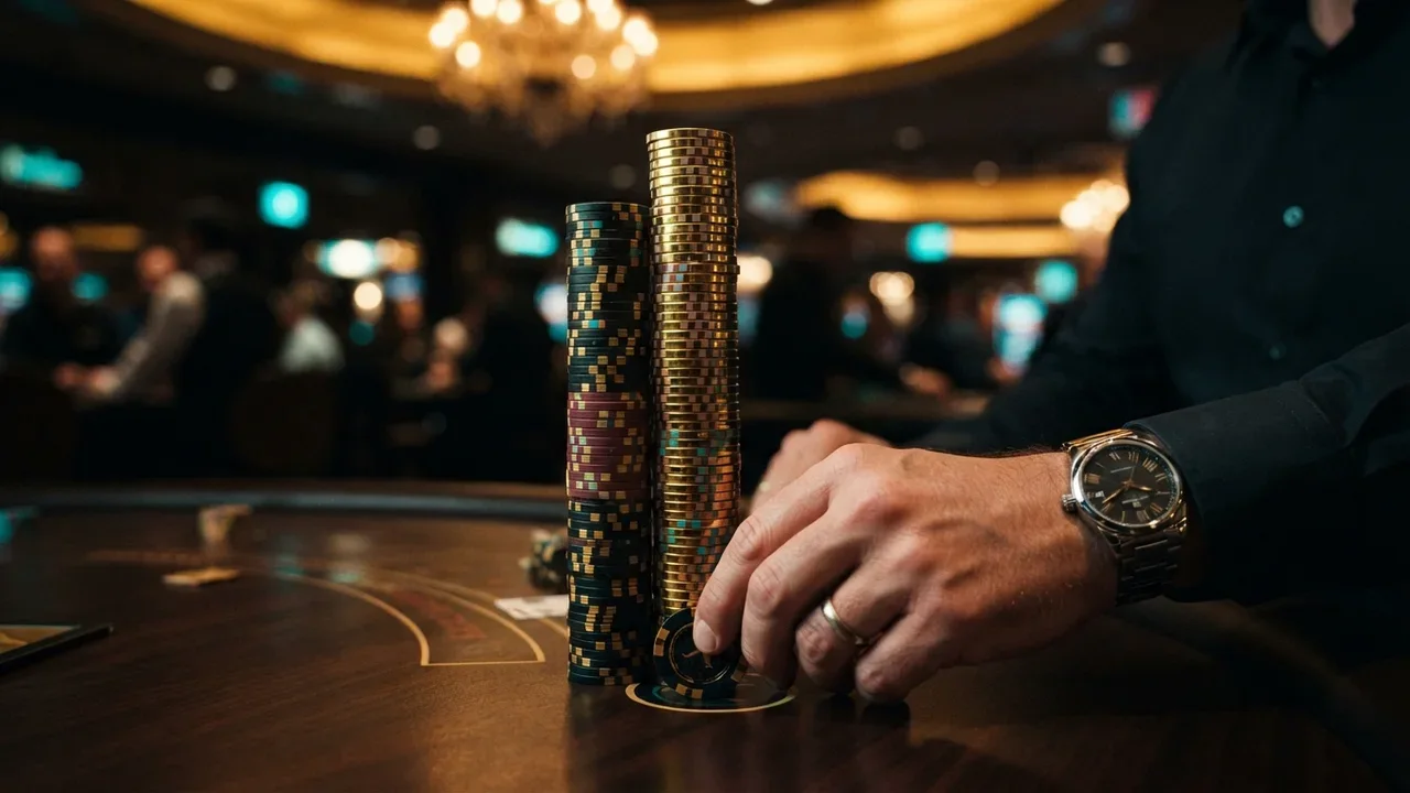 Casino online gratis tragamonedas 2026: RTP y volatilidad típicos