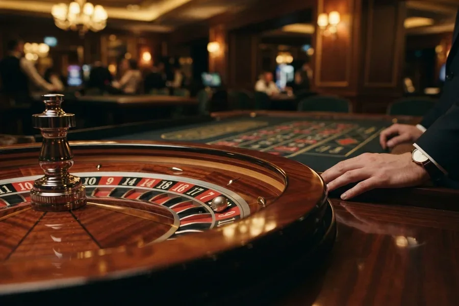 Casino online gratis tragamonedas 2026: El RTP de las tragamonedas