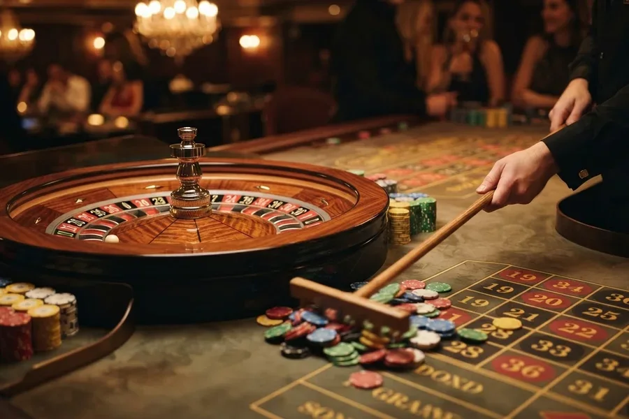 Casino online sin DNI: Claves para elegir bien