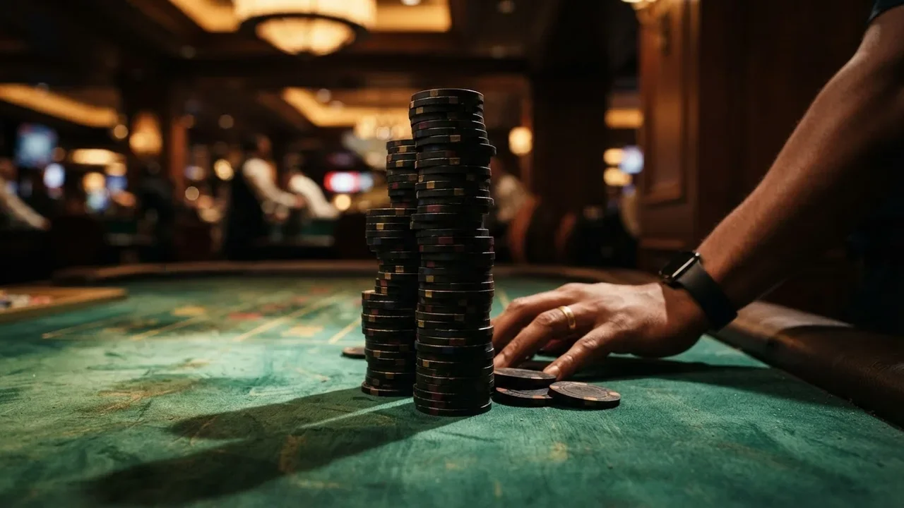Casino poker online: Proveedores y tipos de poker