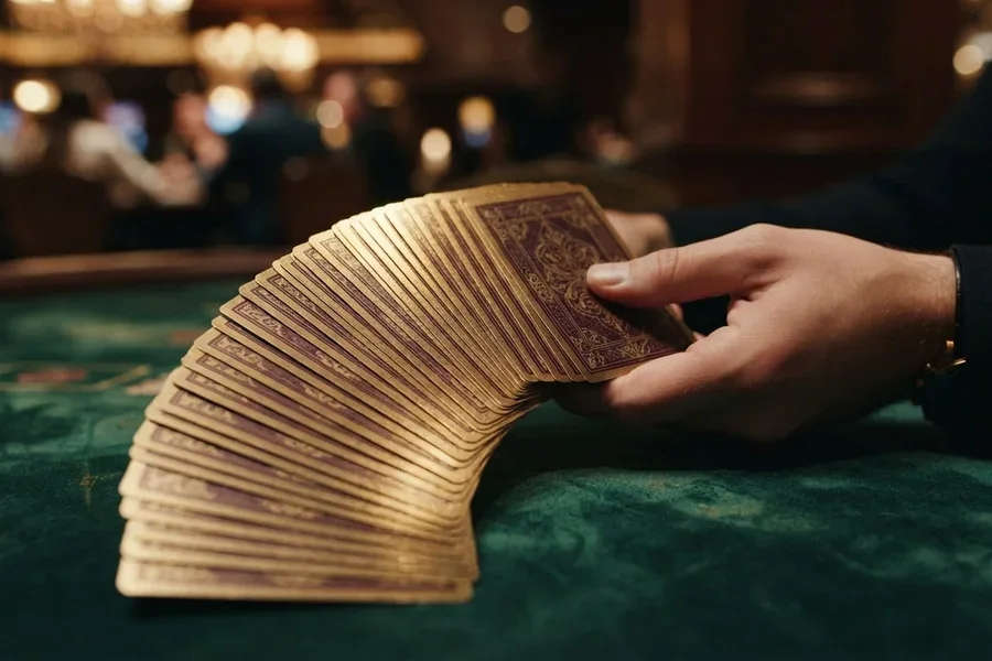 Casinos que pagan rápido: Cifras clave del pago rápido